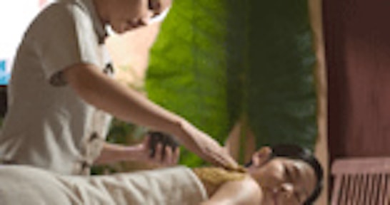 Massaggi Thai