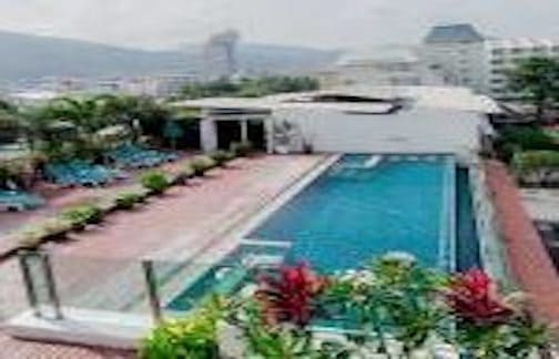 Phuket Hotels - Hotel Aspery