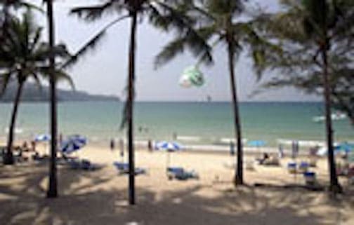 Phuket Hotels - Maprao Beach Resort